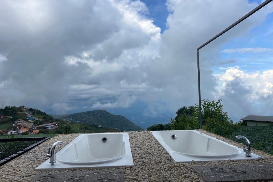 Photo of Bathroom in Lom Kao