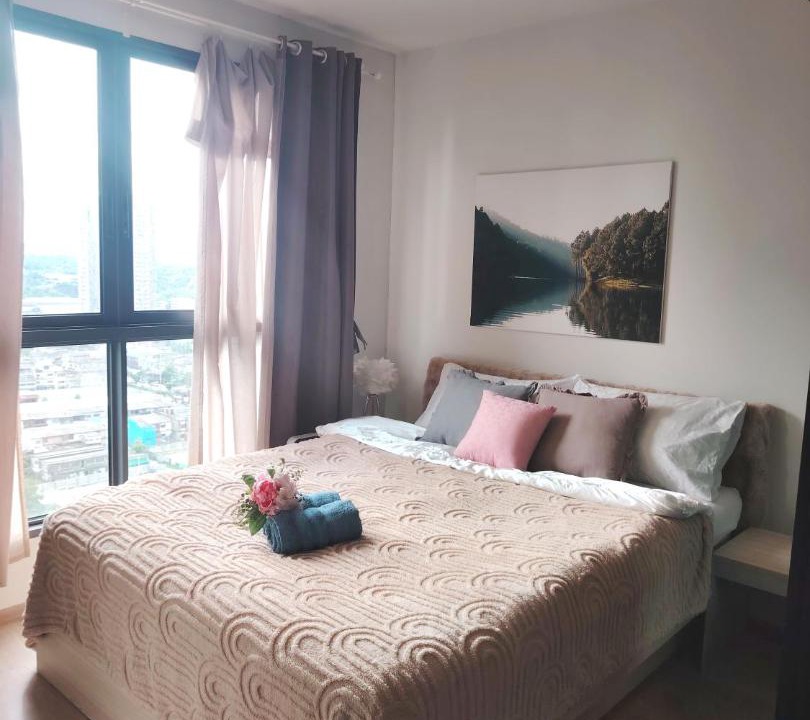 Photo of Bedroom in Bang Na
