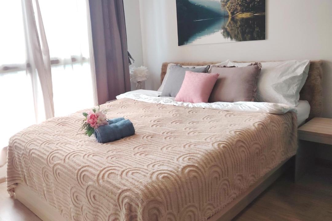 Photo of Bedroom in Bang Na