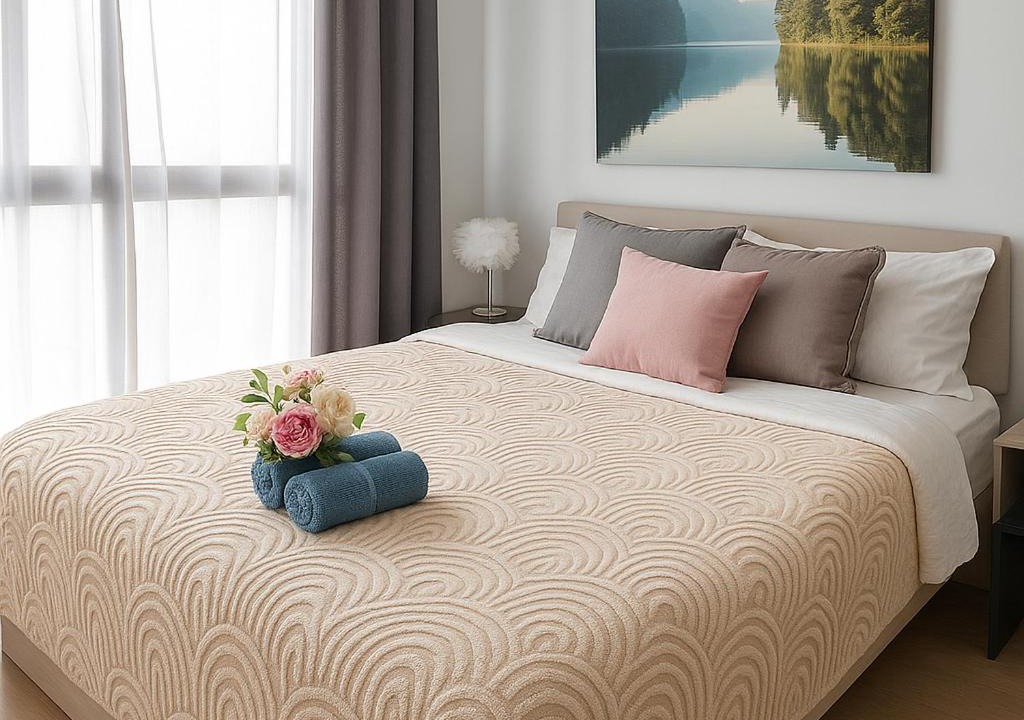 Photo of Bedroom in Bang Na