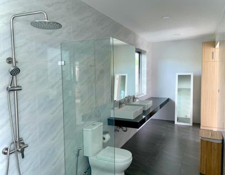 Photo of Bathroom in Ban Saiyuan