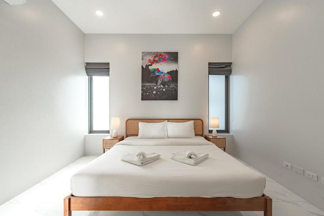 Photo of Bedroom in Ban Saiyuan
