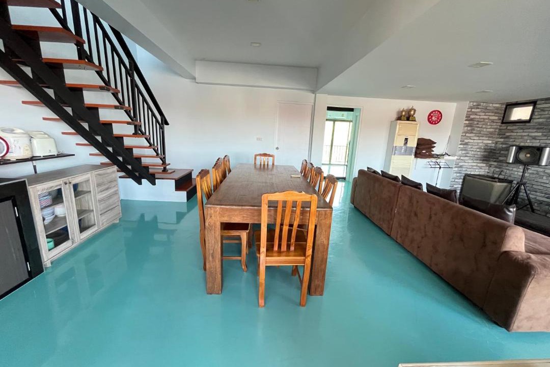 Photo of Kitchen in Nong Kae