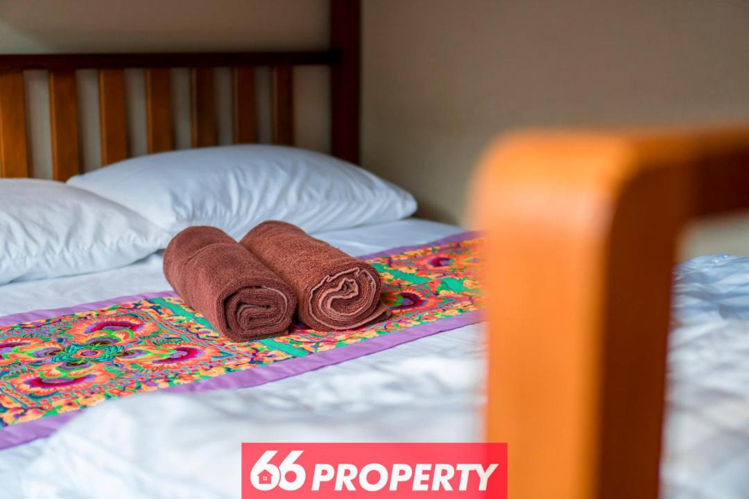 Photo of Bedroom in Chiang Mai