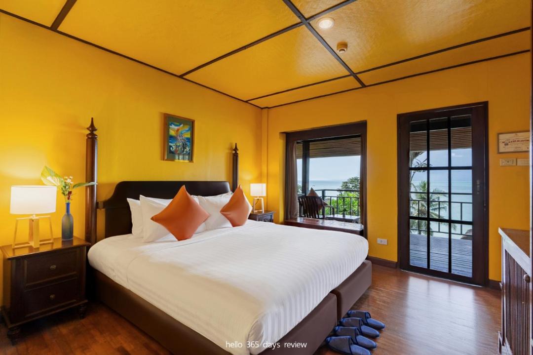 Photo of Bedroom in Khao Lak