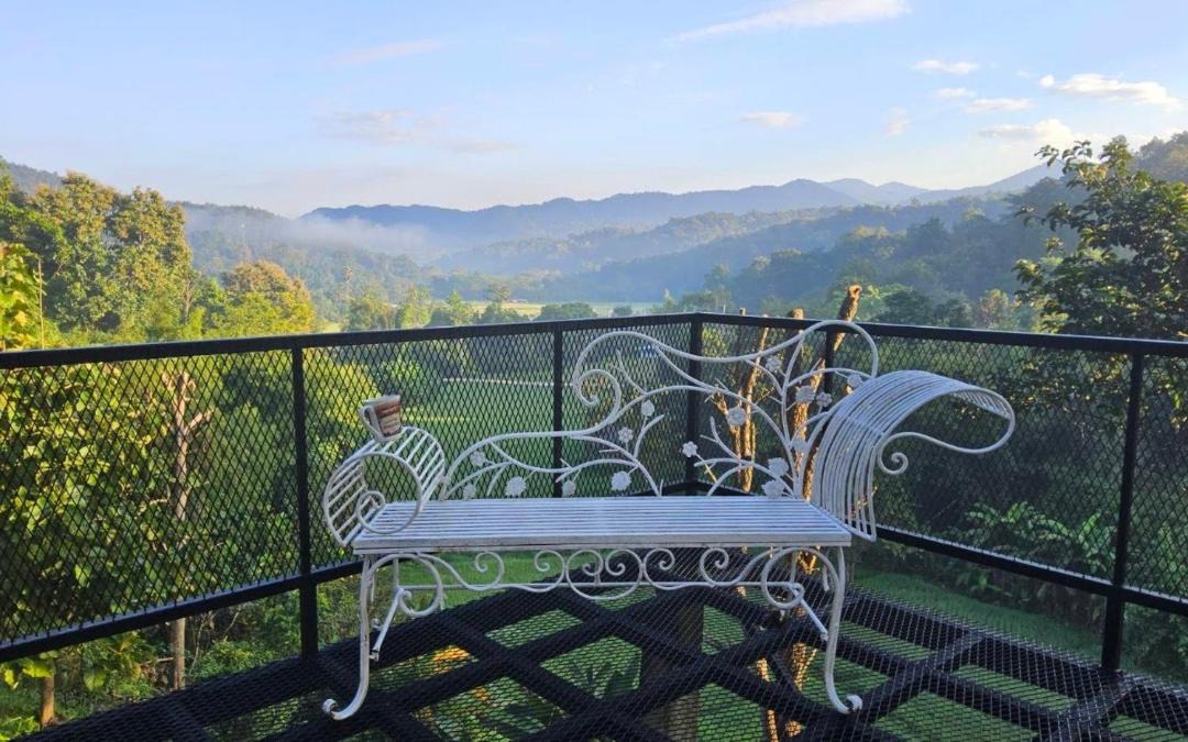 Photo of Patio Balcony in Mae On