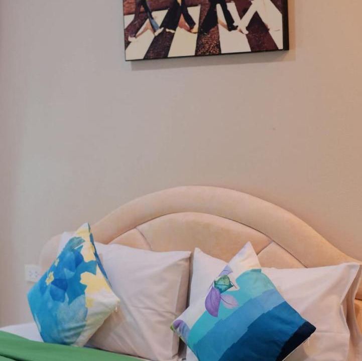 Photo of Bedroom in Mae Ram Phueng
