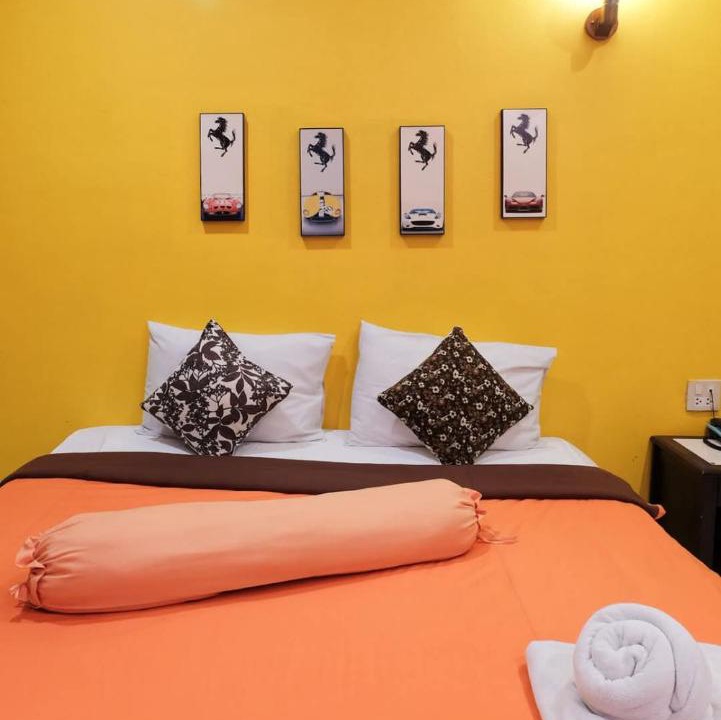 Photo of Bedroom in Mae Ram Phueng