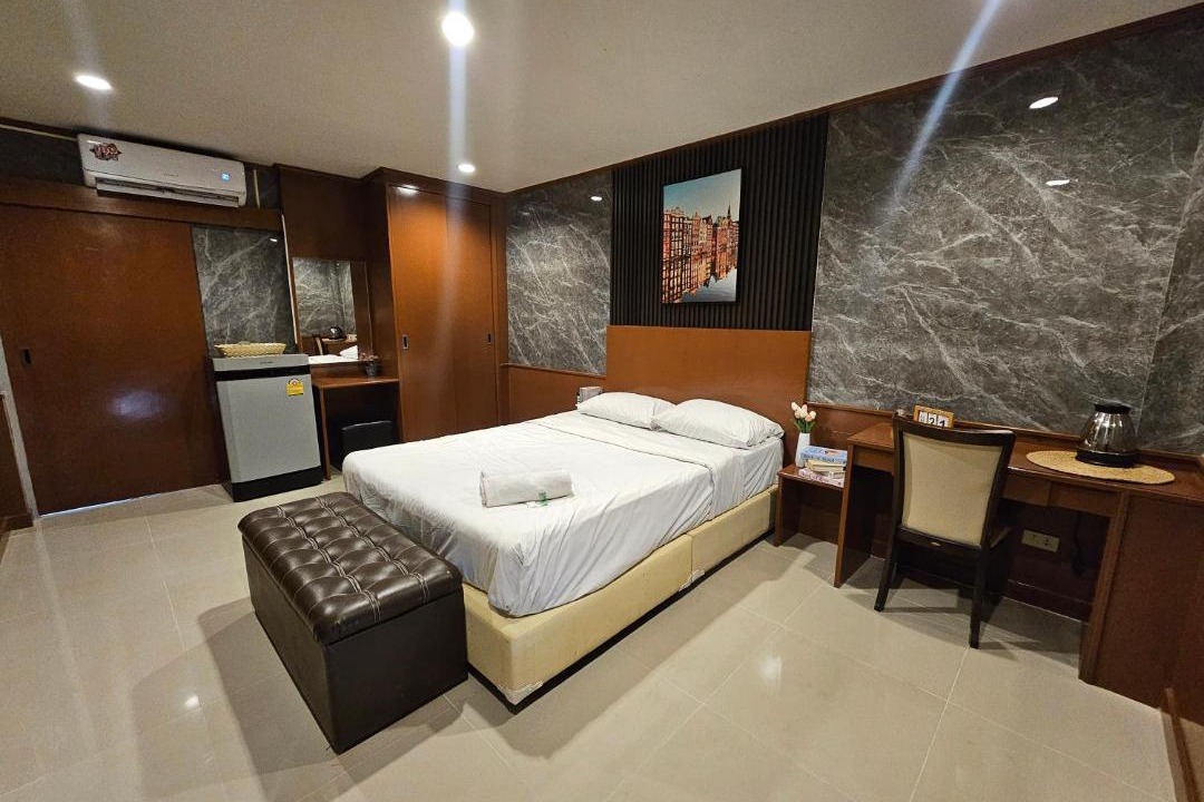 Photo of Bedroom in Nong Khon Kwang