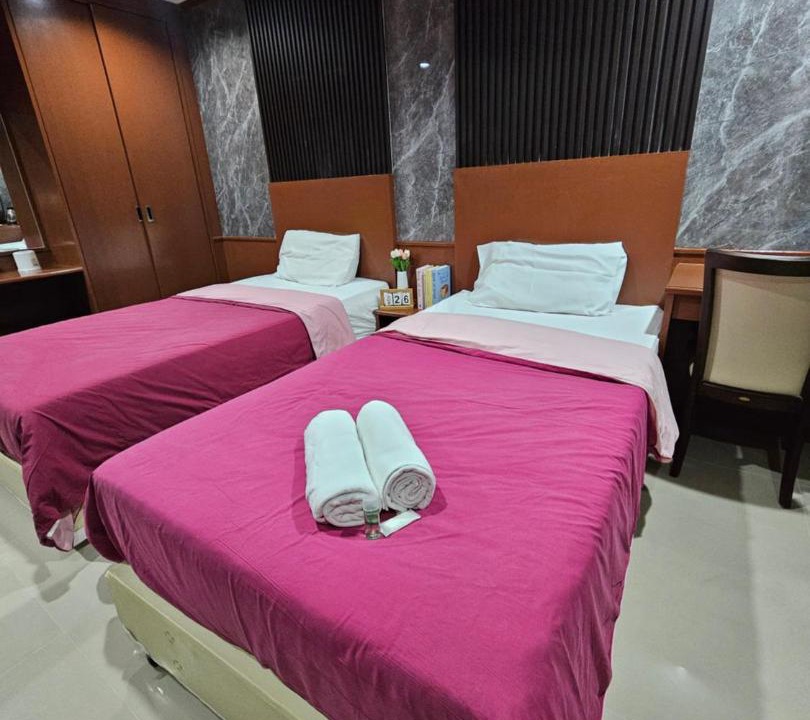Photo of Bedroom in Nong Khon Kwang