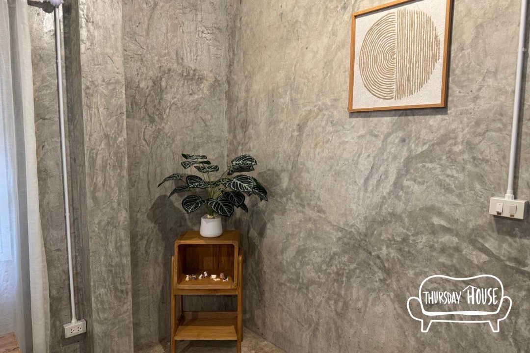 Photo of Bathroom in Su Thep