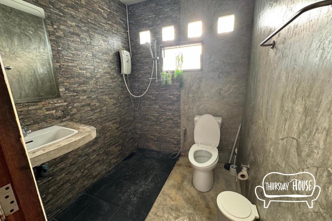 Photo of Bathroom in Su Thep