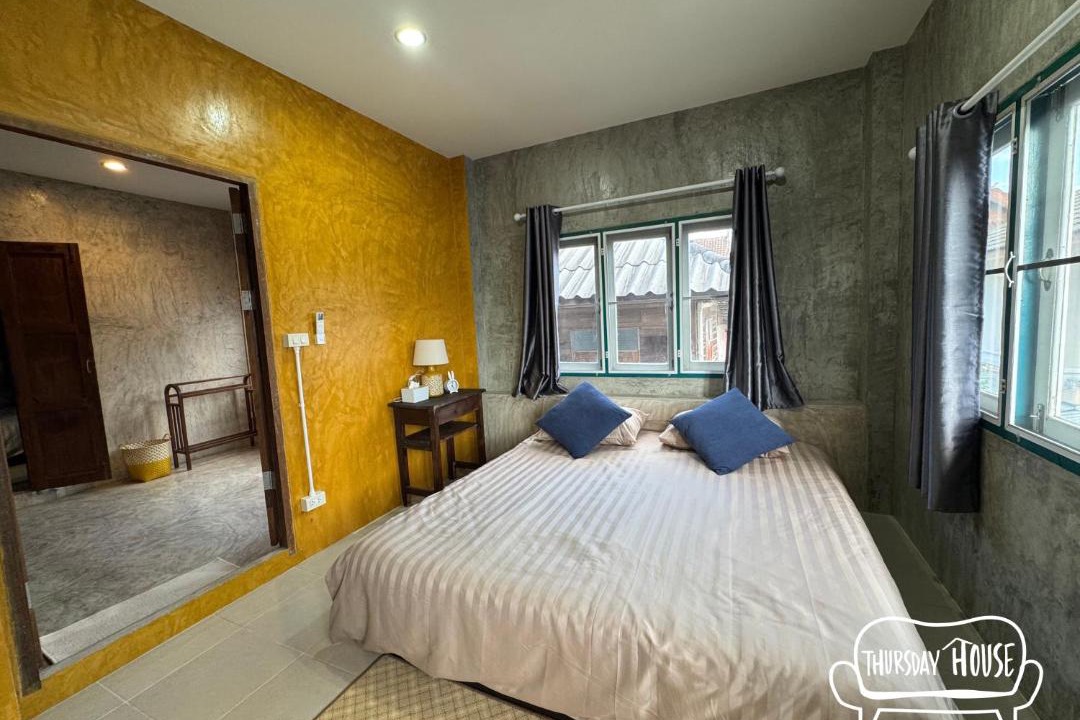 Photo of Bedroom in Su Thep