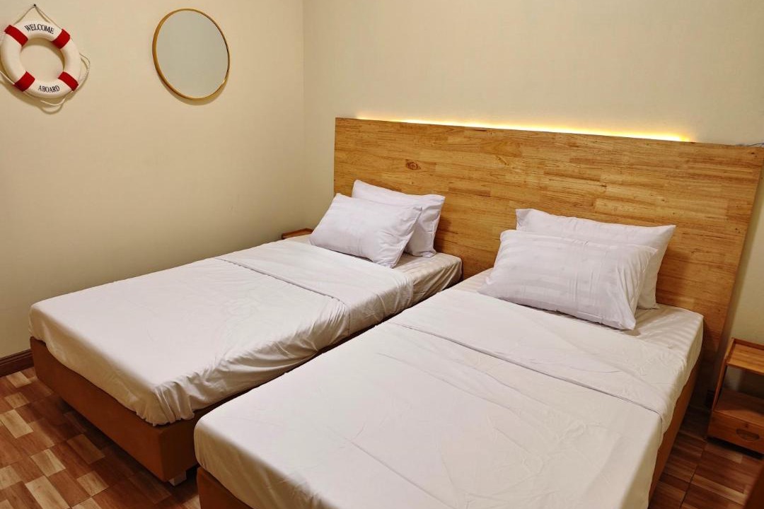 Photo of Bedroom in Arun Amarin
