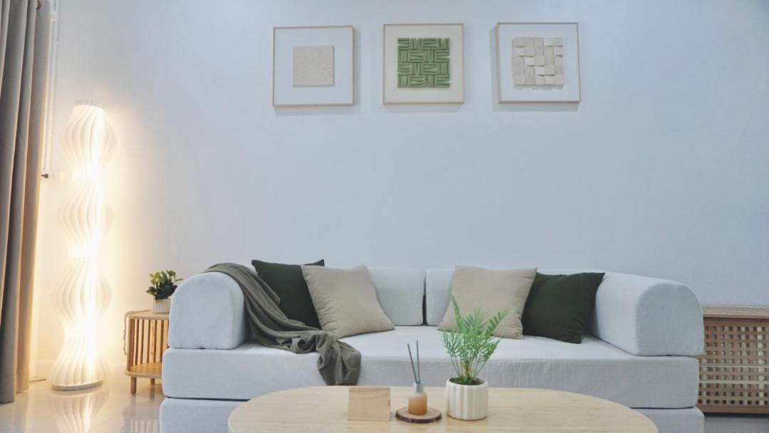 Photo of Livingroom in Hat Yai