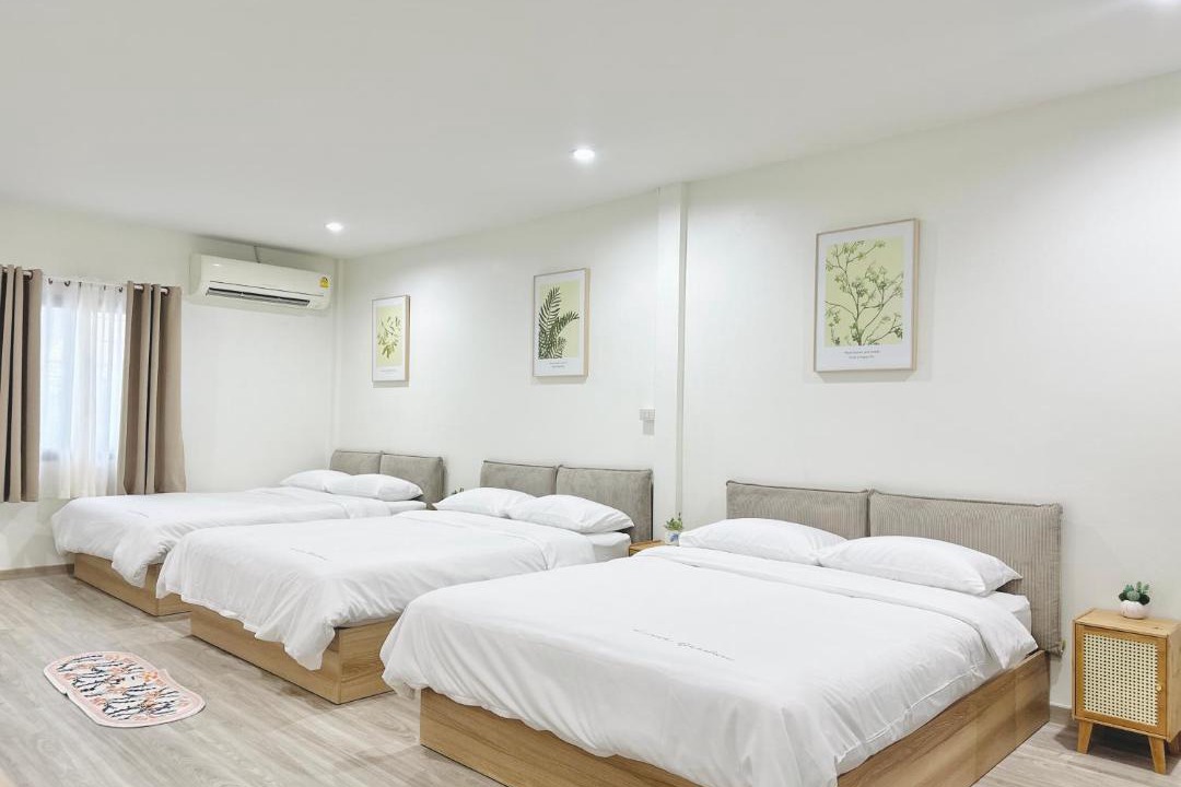 Photo of Bedroom in Hat Yai