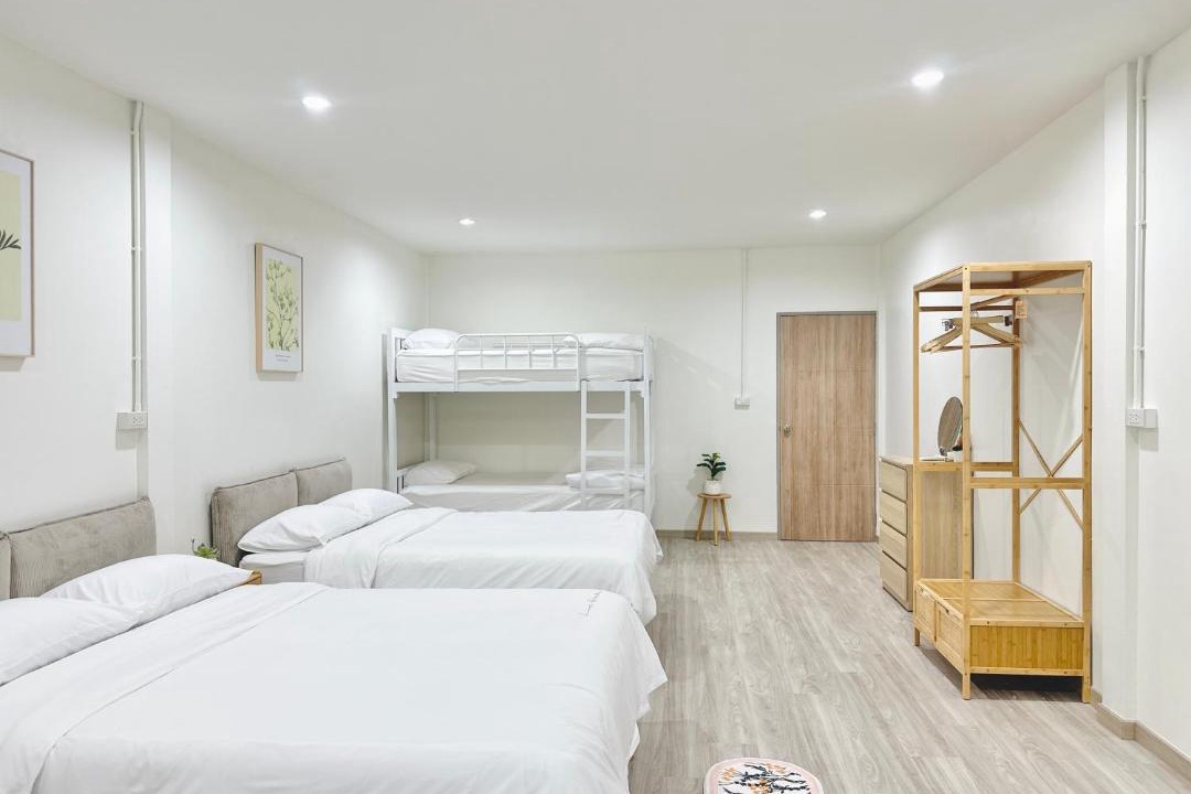 Photo of Bedroom in Hat Yai