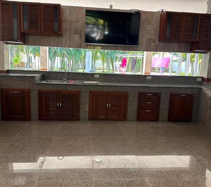 Photo of Kitchen in Khanom