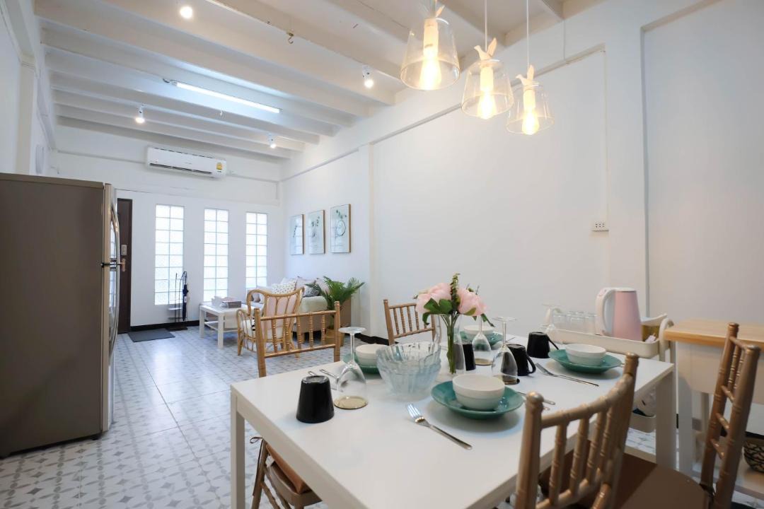 Photo of Kitchen in Khlong San