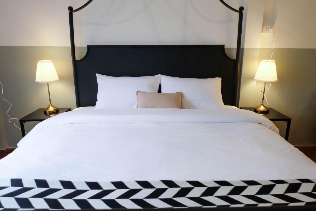 Photo of Bedroom in Khlong San