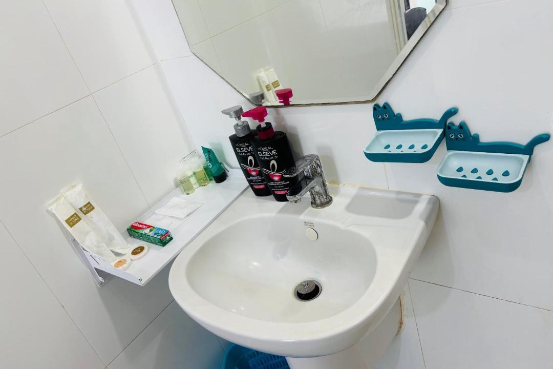 Photo of Bathroom in Old Phuket Town