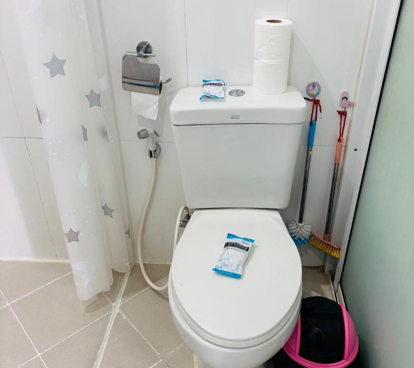 Photo of Bathroom in Old Phuket Town