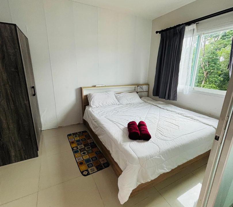 Photo of Bedroom in Old Phuket Town