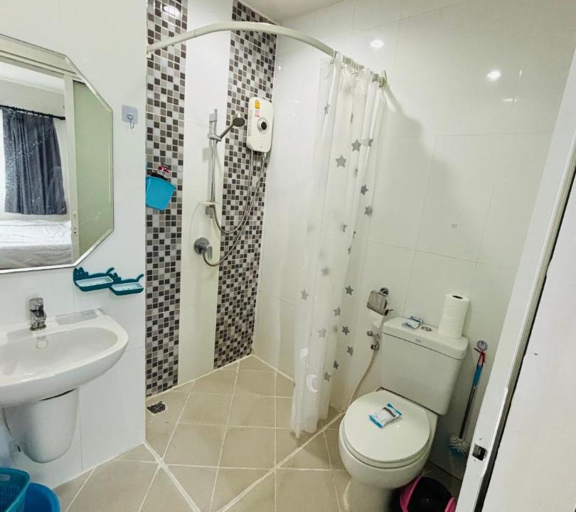 Photo of Bathroom in Old Phuket Town