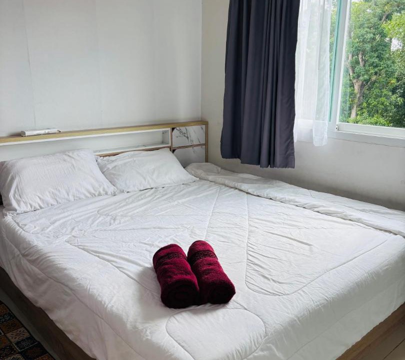 Photo of Bedroom in Old Phuket Town