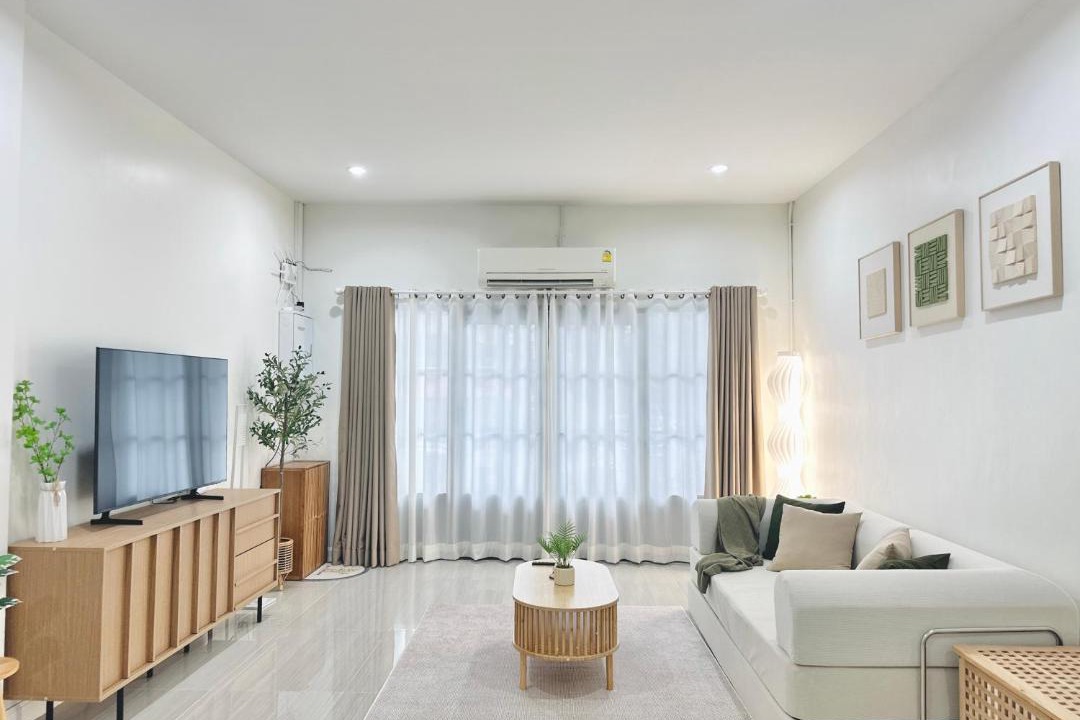 Photo of Livingroom in Hat Yai
