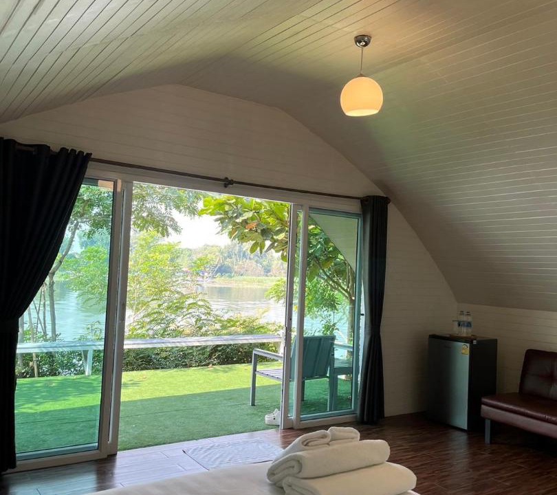 Photo of Bedroom in Kanchanaburi