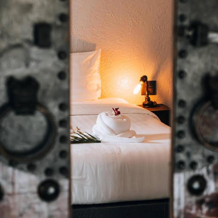 Photo of Bedroom in Klong Son