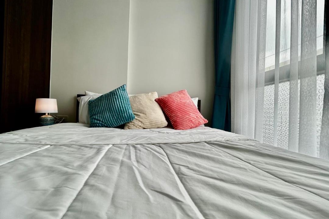 Photo of Bedroom in Rangsit