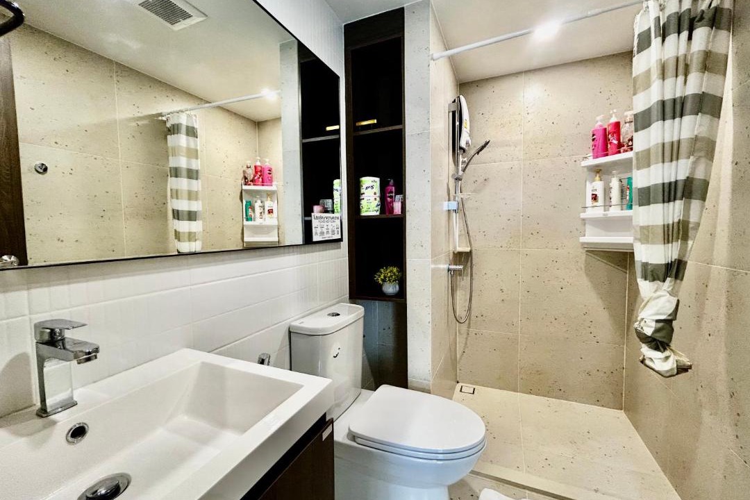 Photo of Bathroom in Rangsit