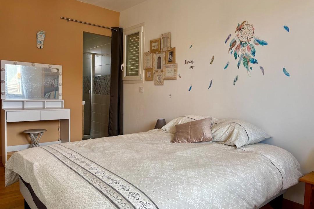 Photo of Bedroom in Canohes