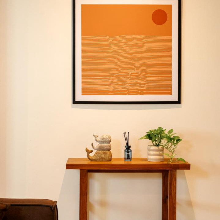 Photo of Livingroom in Koh Lan