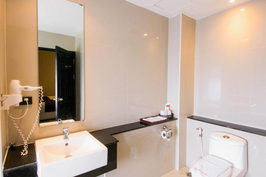 Photo of Bathroom in Bang Na