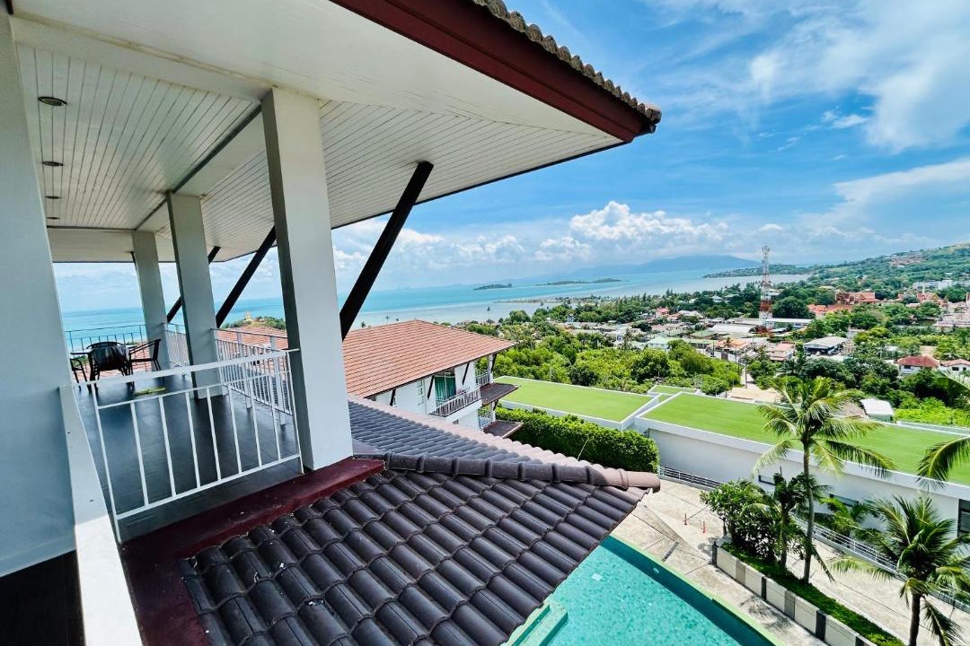Photo of Patio Balcony in Plai Laem