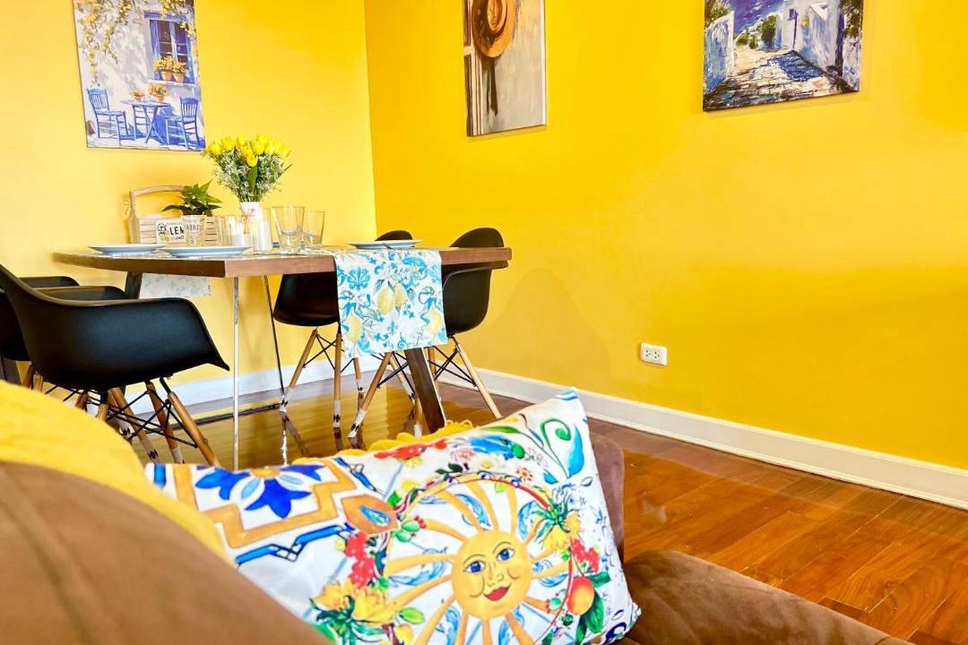 Photo of Livingroom in Plai Laem