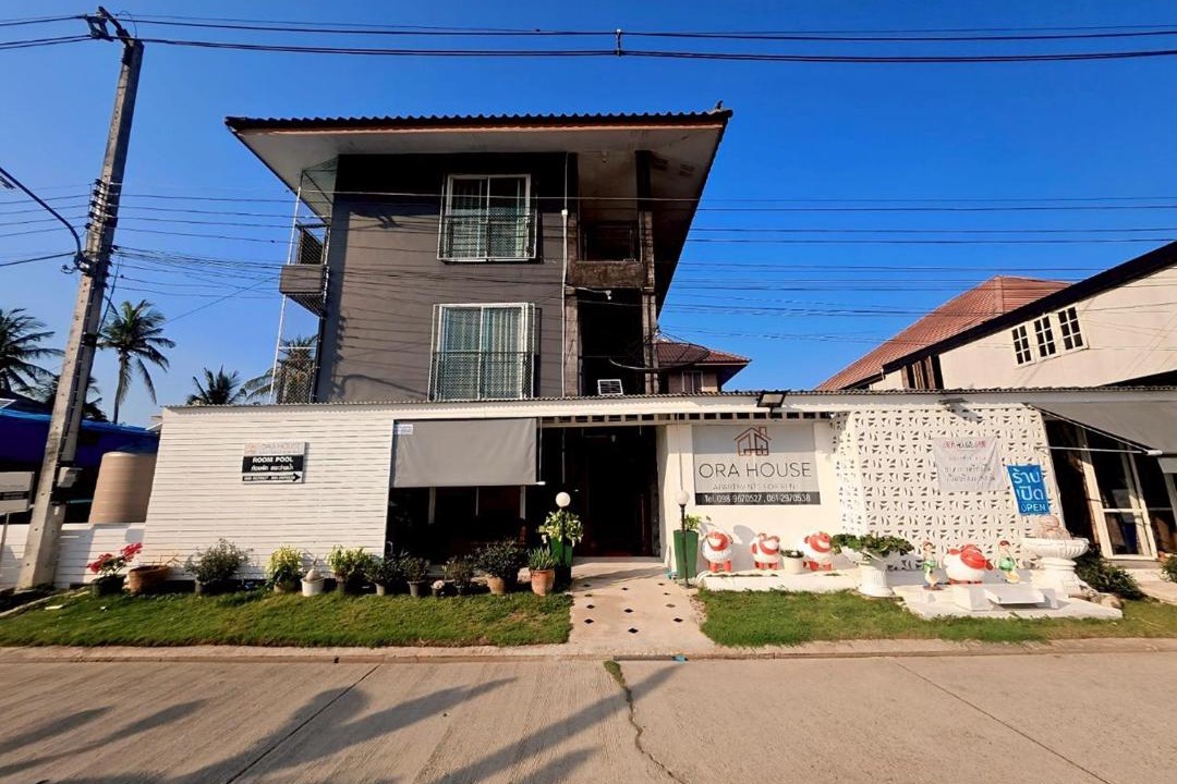 Photo of Others in San Kamphaeng