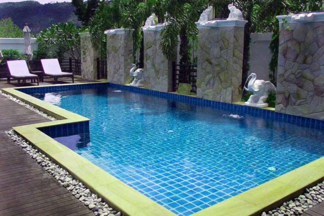 Photo of Outdoor in Bophut