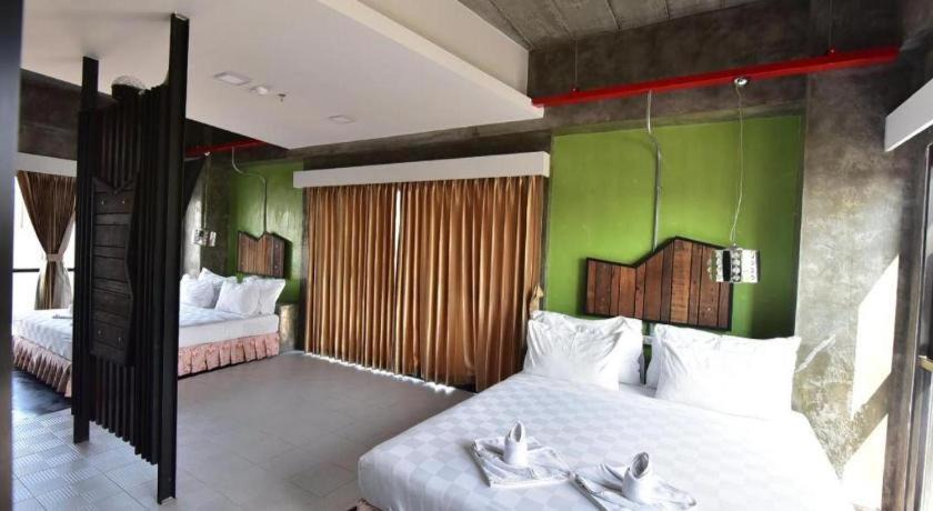 Photo of Bedroom in Kho Hong