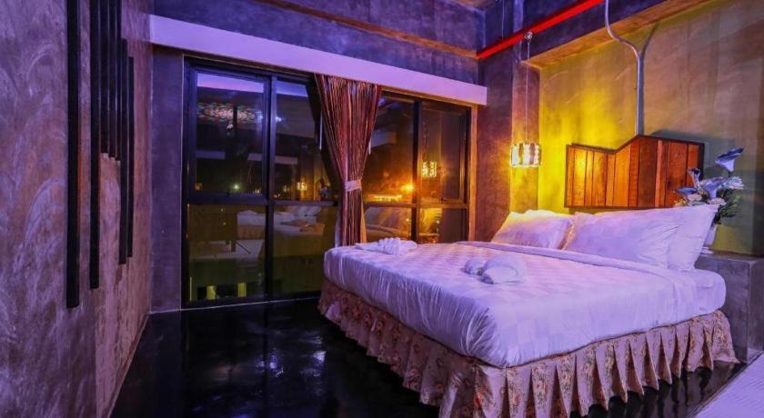 Photo of Bedroom in Kho Hong