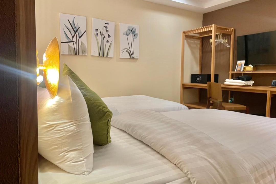 Photo of Bedroom in Ban Suan