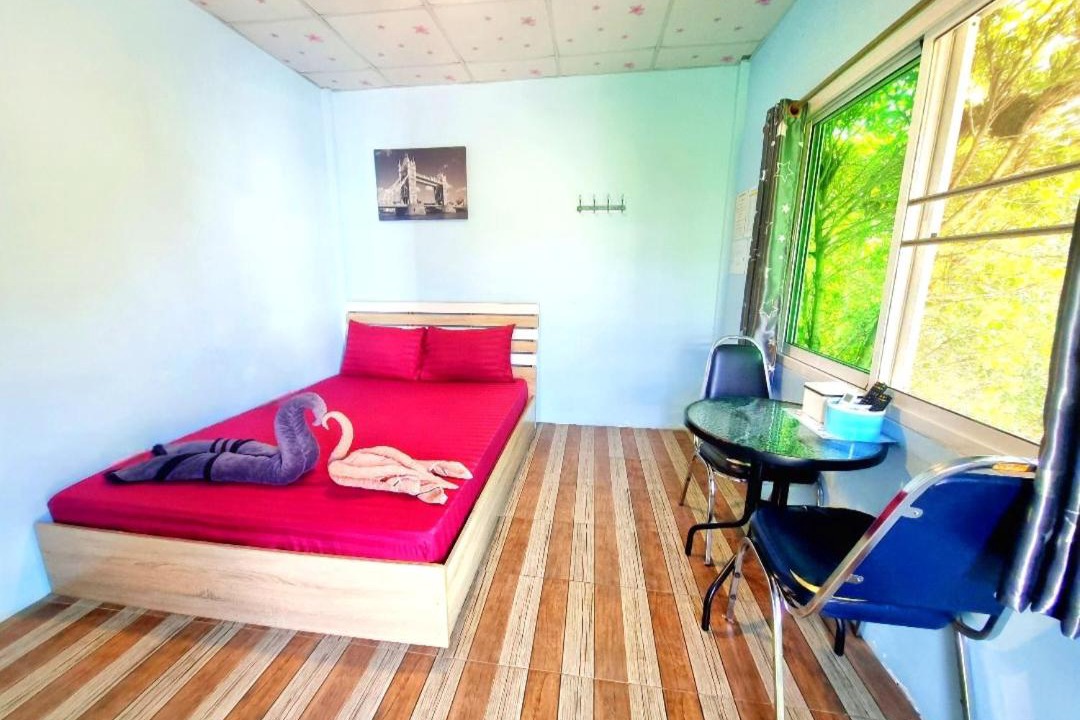 Photo of Bedroom in Chai Nat