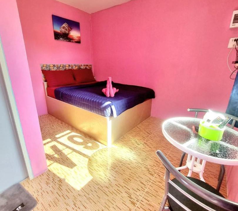 Photo of Bedroom in Chai Nat