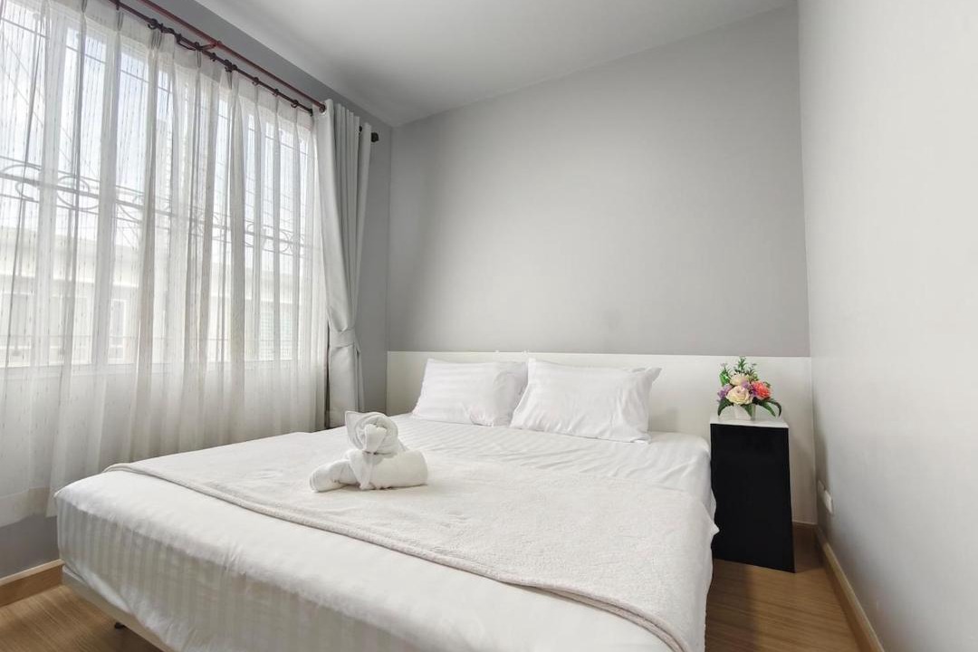 Photo of Bedroom in Khlong Luang