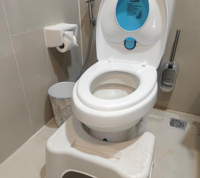 Photo of Bathroom in Khlong Luang