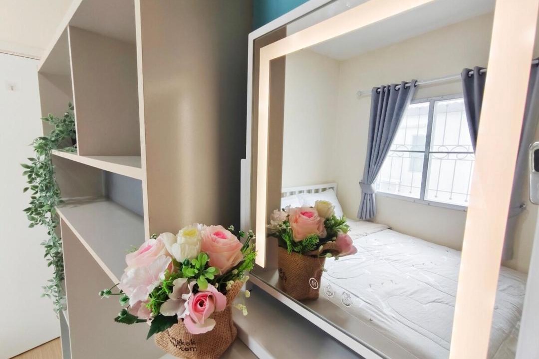Photo of Bedroom in Khlong Luang