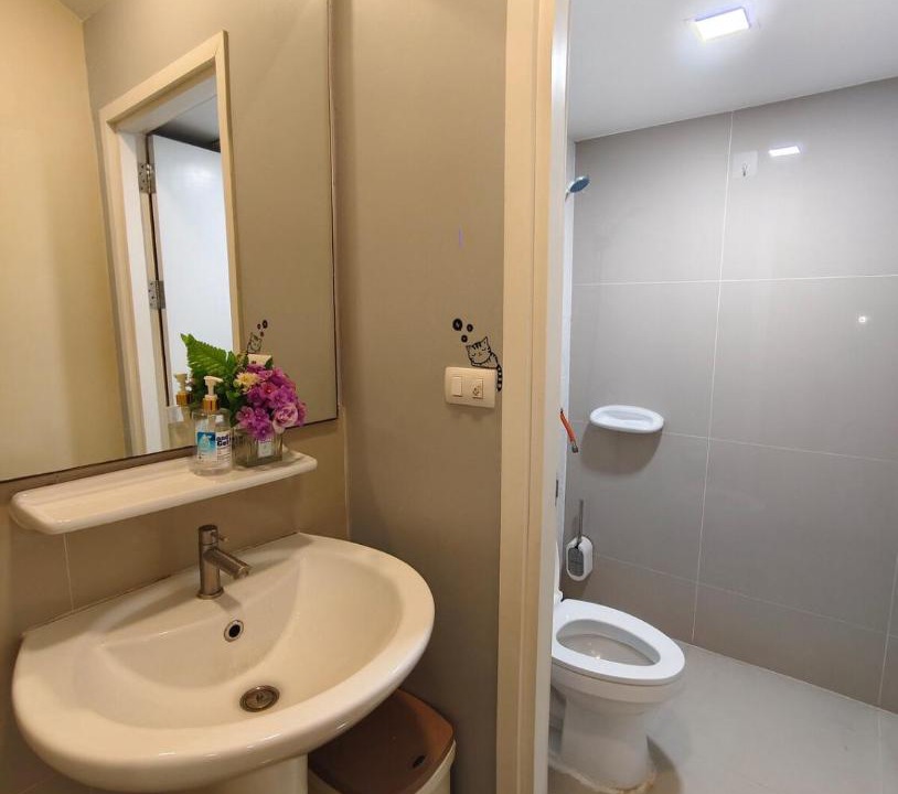 Photo of Bathroom in Khlong Luang